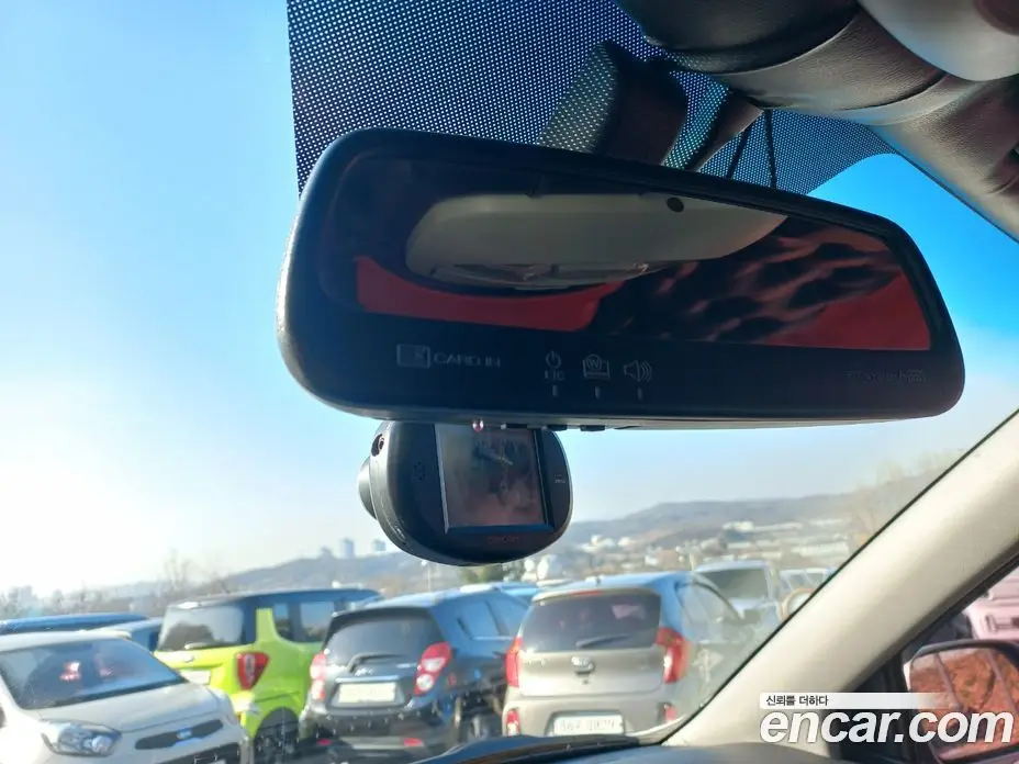 SsangYong Korando 2012 2.0 автомат (гидро), фото 15