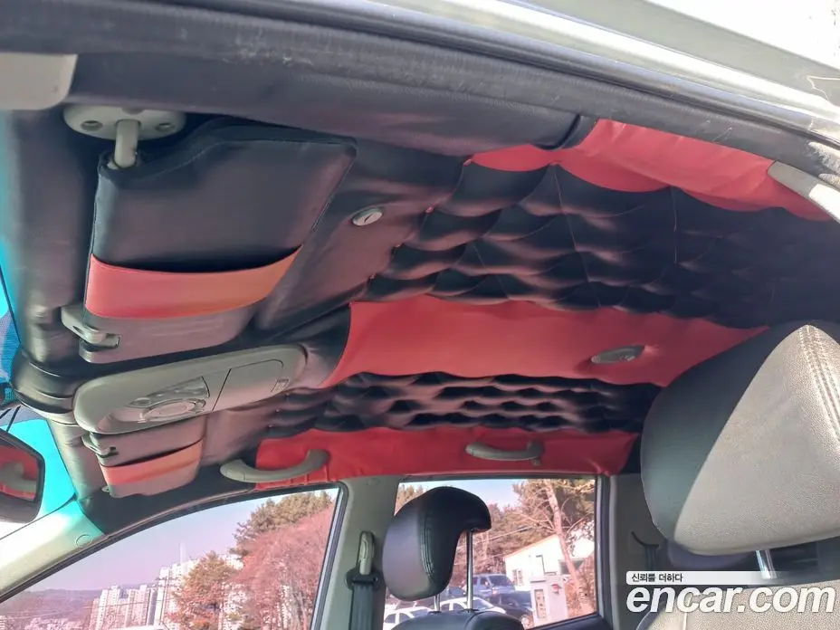 SsangYong Korando 2012 2.0 автомат (гидро), фото 20