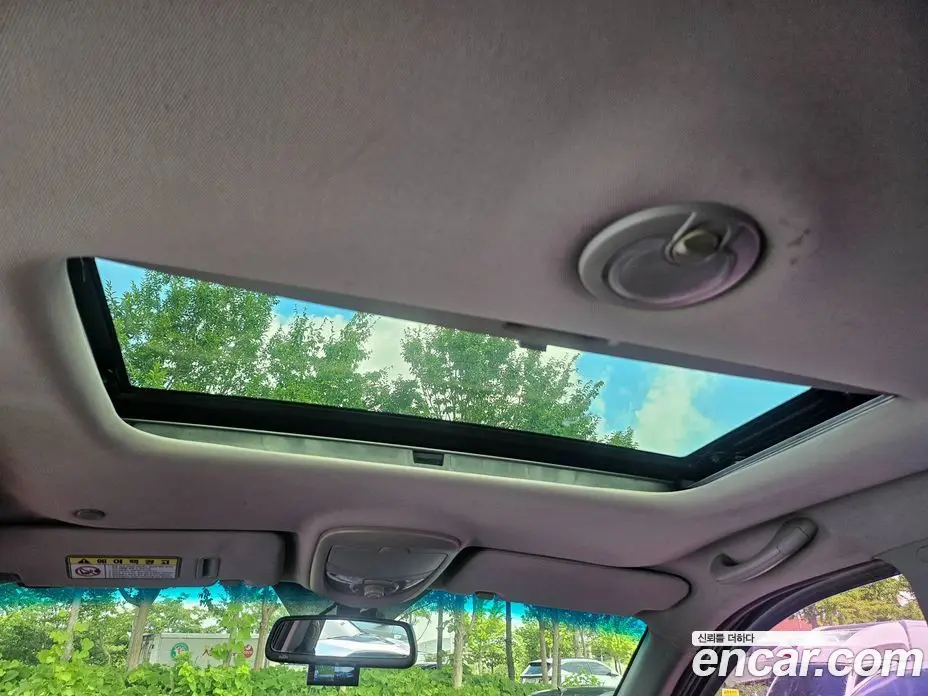 SsangYong Korando 2012 2.0 автомат (гидро), фото 16