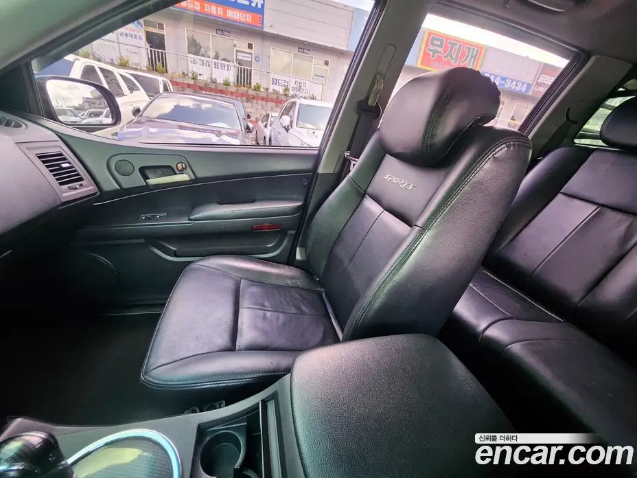 SsangYong Korando 2012 2.0 автомат (гидро), фото 17