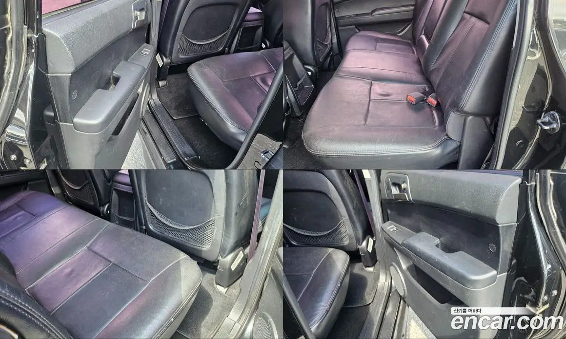 SsangYong Korando 2012 2.0 автомат (гидро), фото 18