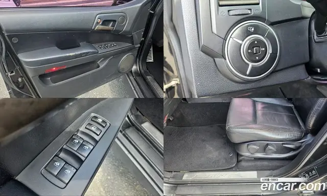 SsangYong Korando 2012 2.0 автомат (гидро), миниатюра 7
