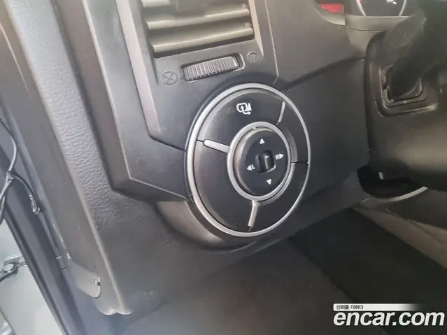 SsangYong Korando 2013 2.0 автомат (гидро), миниатюра 12