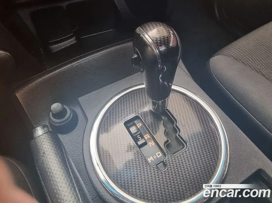 SsangYong Korando 2013 2.0 автомат (гидро), фото 15