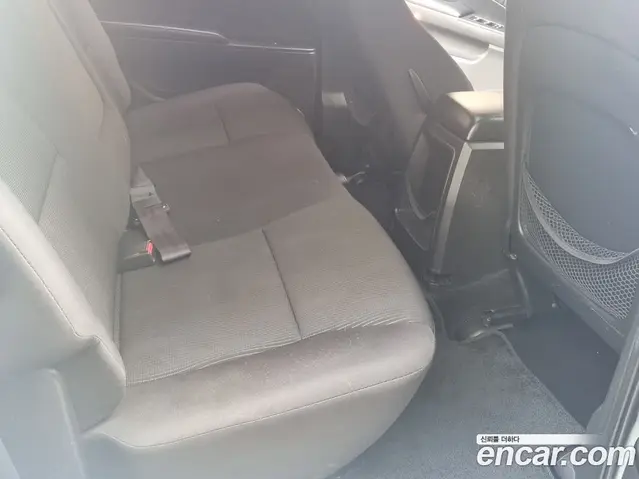 SsangYong Korando 2013 2.0 автомат (гидро), миниатюра 8