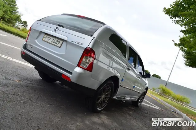 SsangYong Korando 2013 2.0 автомат (гидро), миниатюра 6 SsangYong Korando 2013 2.0 автомат (гидро), миниатюра 6