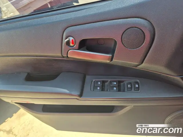 SsangYong Korando 2013 2.0 автомат (гидро), миниатюра 11 SsangYong Korando 2013 2.0 автомат (гидро), миниатюра 11