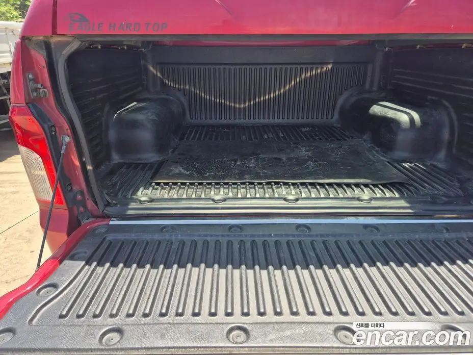 SsangYong Korando 2013 2.0 автомат (гидро), фото 13 SsangYong Korando 2013 2.0 автомат (гидро), фото 13