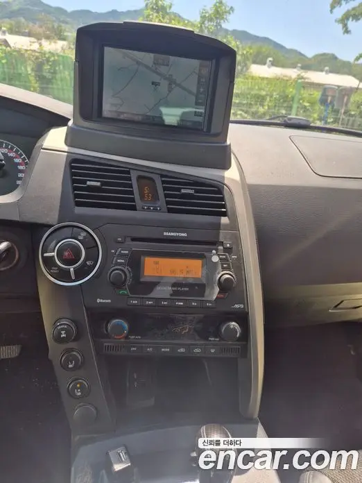 SsangYong Korando 2013 2.0 автомат (гидро), миниатюра 9 SsangYong Korando 2013 2.0 автомат (гидро), миниатюра 9