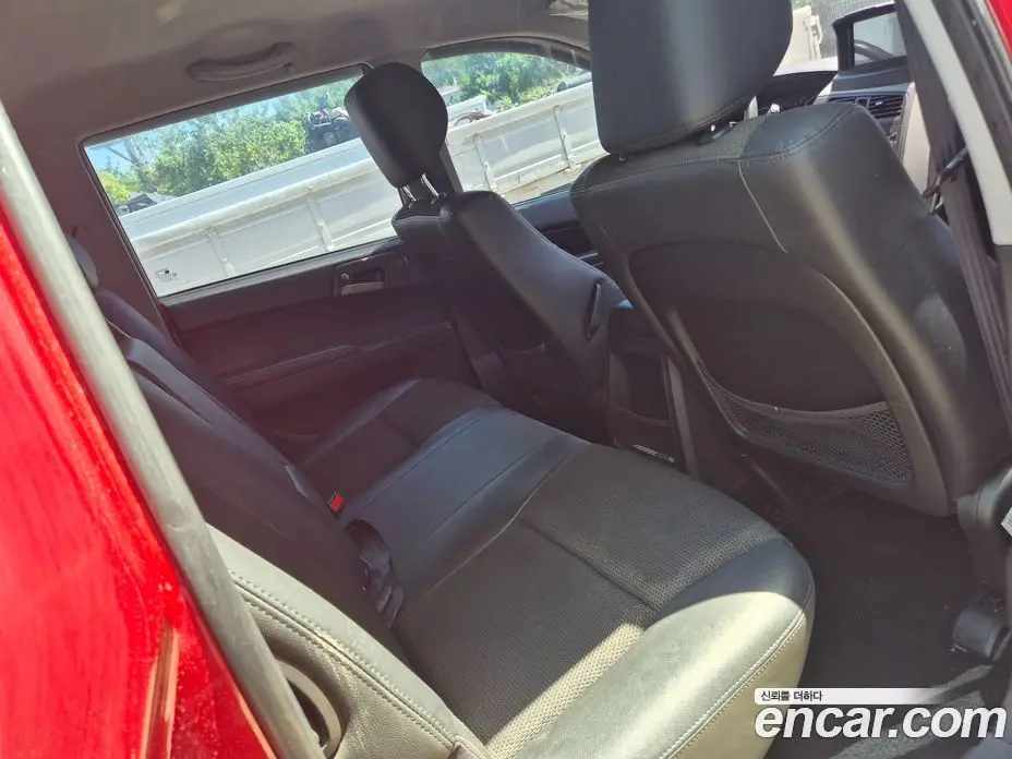 SsangYong Korando 2013 2.0 автомат (гидро), фото 10 SsangYong Korando 2013 2.0 автомат (гидро), фото 10