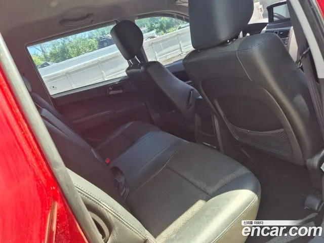 SsangYong Korando 2013 2.0 автомат (гидро), миниатюра 10 SsangYong Korando 2013 2.0 автомат (гидро), миниатюра 10