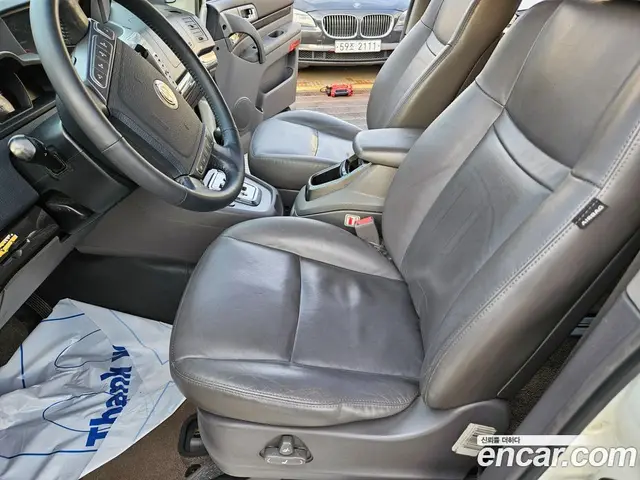 SsangYong Korando 2013 2.0 автомат (гидро), миниатюра 11 SsangYong Korando 2013 2.0 автомат (гидро), миниатюра 11