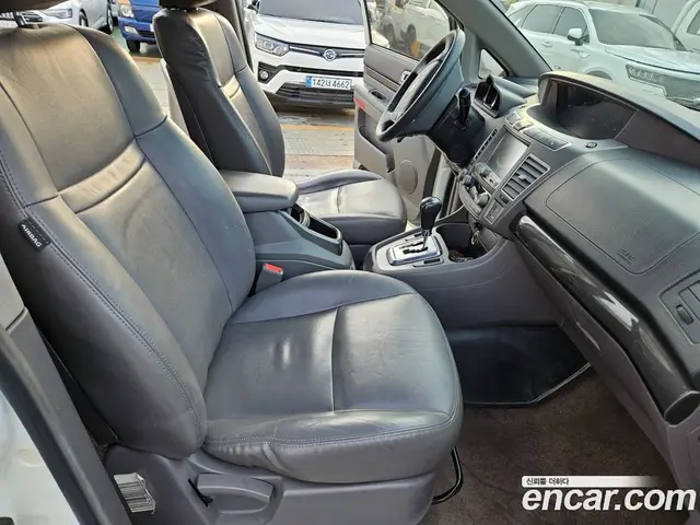 SsangYong Korando 2013 2.0 автомат (гидро), миниатюра 12