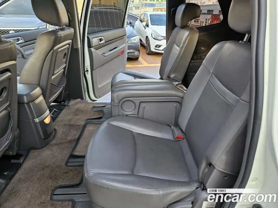 SsangYong Korando 2013 2.0 автомат (гидро), фото 13 SsangYong Korando 2013 2.0 автомат (гидро), фото 13