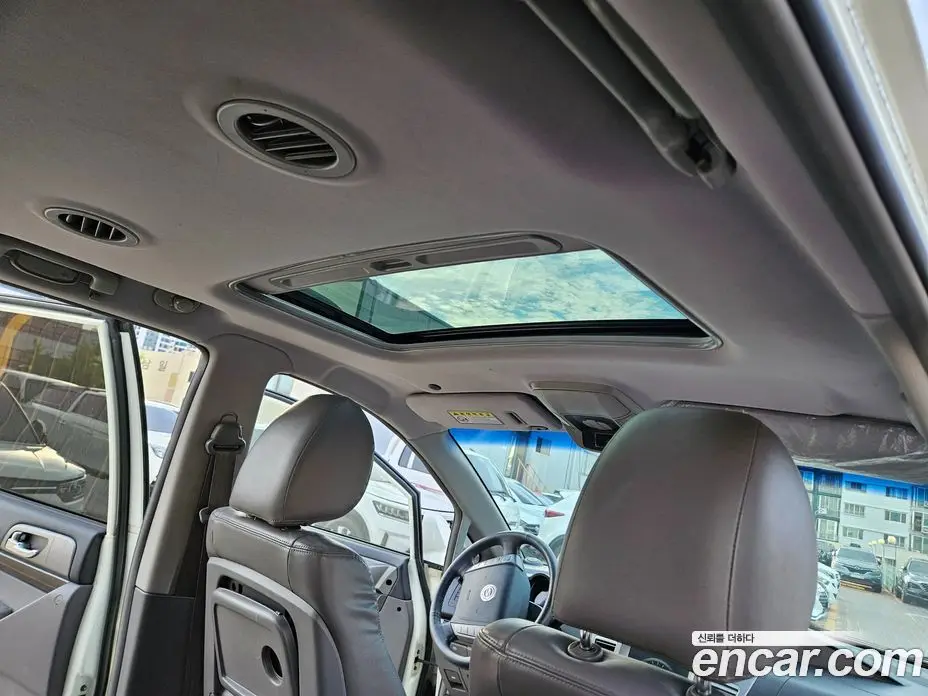 SsangYong Korando 2013 2.0 автомат (гидро), фото 14 SsangYong Korando 2013 2.0 автомат (гидро), фото 14