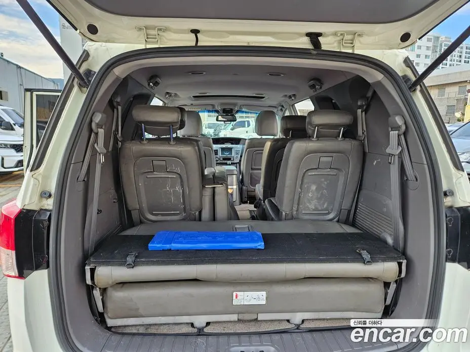 SsangYong Korando 2013 2.0 автомат (гидро), фото 15 SsangYong Korando 2013 2.0 автомат (гидро), фото 15