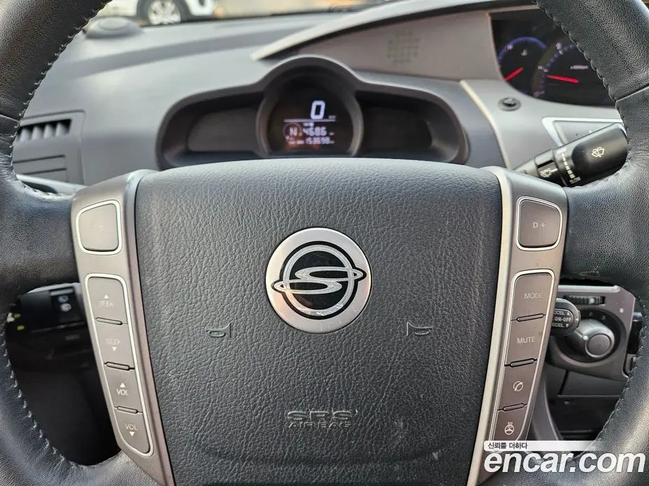 SsangYong Korando 2013 2.0 автомат (гидро), фото 16 SsangYong Korando 2013 2.0 автомат (гидро), фото 16