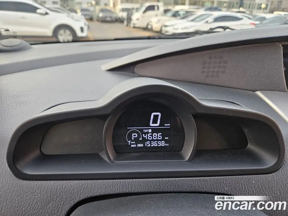 SsangYong Korando 2013 2.0 автомат (гидро), фото 17 SsangYong Korando 2013 2.0 автомат (гидро), фото 17