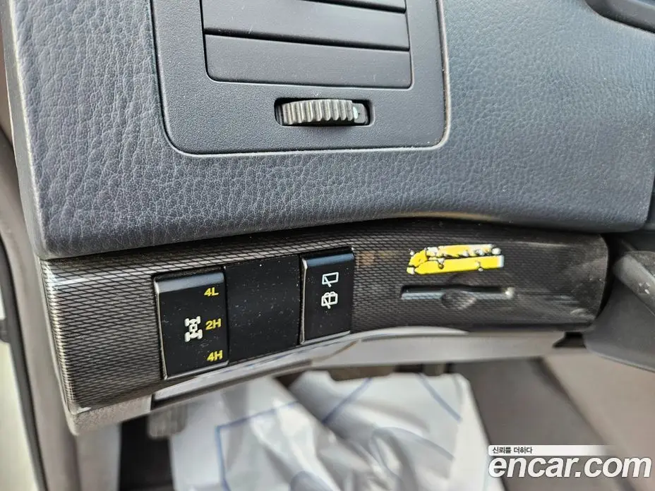 SsangYong Korando 2013 2.0 автомат (гидро), фото 18 SsangYong Korando 2013 2.0 автомат (гидро), фото 18