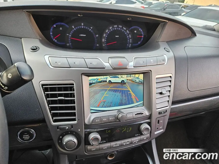 SsangYong Korando 2013 2.0 автомат (гидро), фото 19 SsangYong Korando 2013 2.0 автомат (гидро), фото 19