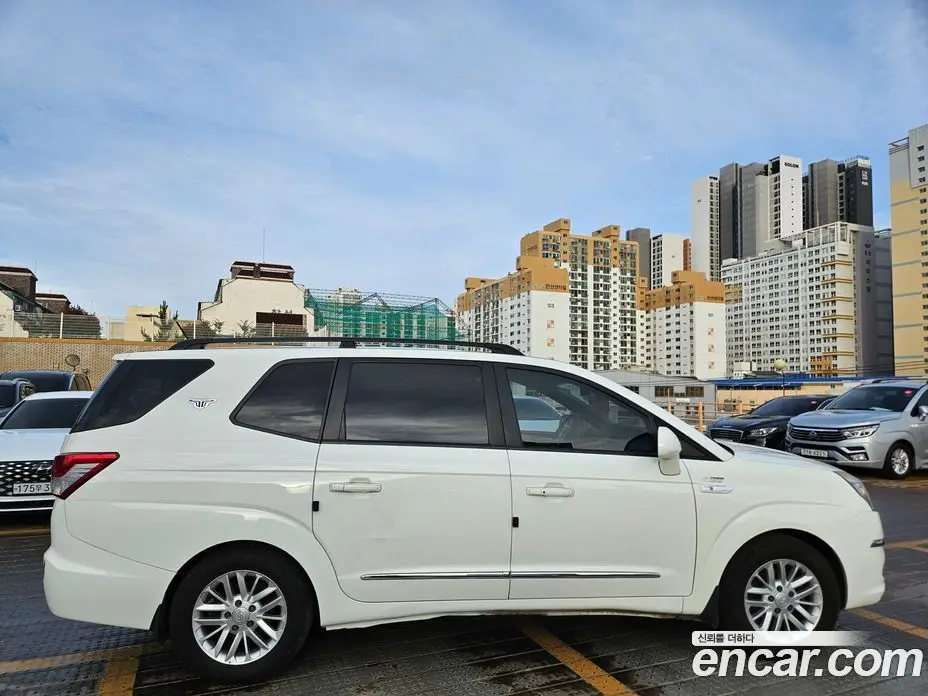 SsangYong Korando 2013 2.0 автомат (гидро), фото 3 SsangYong Korando 2013 2.0 автомат (гидро), фото 3