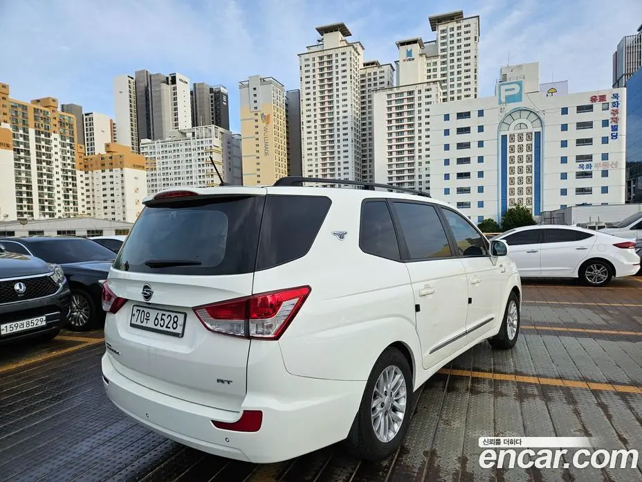 SsangYong Korando 2013 2.0 автомат (гидро), фото 4 SsangYong Korando 2013 2.0 автомат (гидро), фото 4