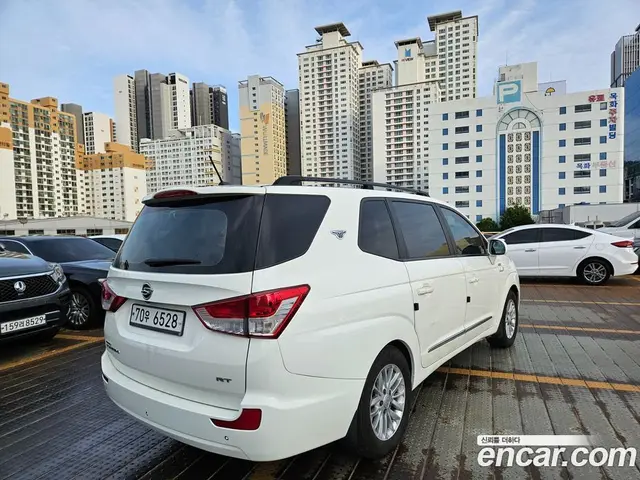 SsangYong Korando 2013 2.0 автомат (гидро), миниатюра 4 SsangYong Korando 2013 2.0 автомат (гидро), миниатюра 4