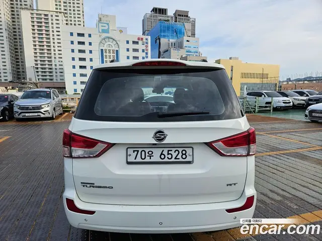 SsangYong Korando 2013 2.0 автомат (гидро), миниатюра 5 SsangYong Korando 2013 2.0 автомат (гидро), миниатюра 5