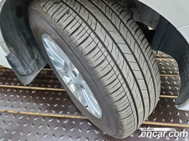 SsangYong Korando 2013 2.0 автомат (гидро), миниатюра 9 SsangYong Korando 2013 2.0 автомат (гидро), миниатюра 9
