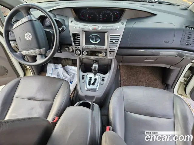SsangYong Korando 2013 2.0 автомат (гидро), миниатюра 10 SsangYong Korando 2013 2.0 автомат (гидро), миниатюра 10