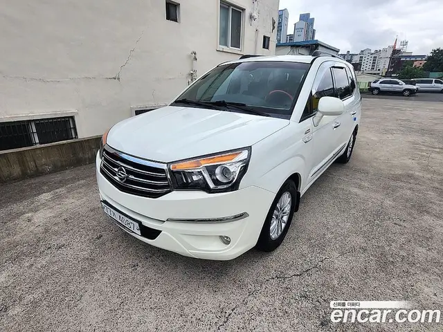 SsangYong Korando, 2013, 157 706 км