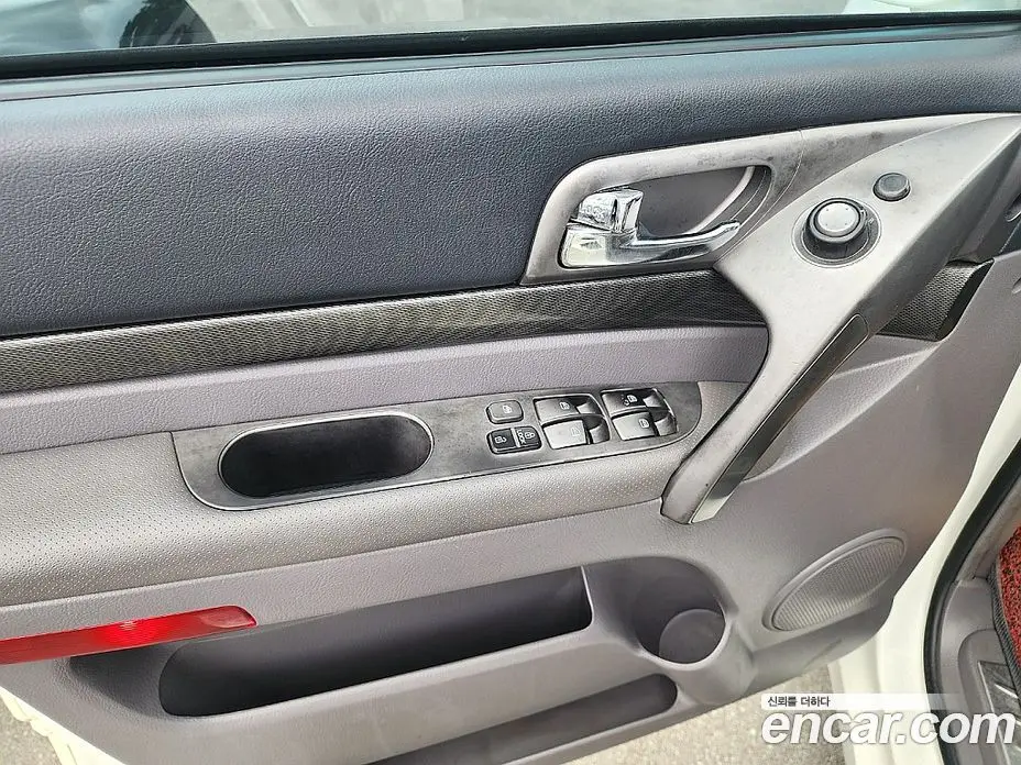 SsangYong Korando 2013 2.0 автомат (гидро), фото 14 SsangYong Korando 2013 2.0 автомат (гидро), фото 14