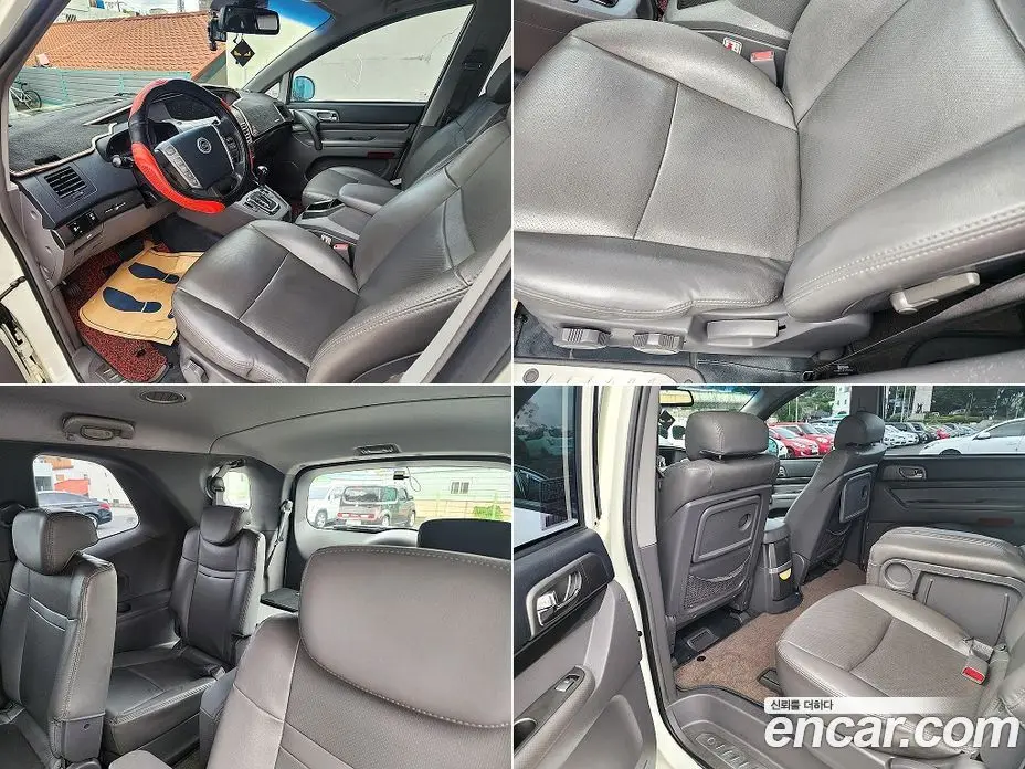 SsangYong Korando 2013 2.0 автомат (гидро), фото 15 SsangYong Korando 2013 2.0 автомат (гидро), фото 15