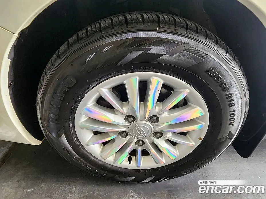 SsangYong Korando 2013 2.0 автомат (гидро), фото 19 SsangYong Korando 2013 2.0 автомат (гидро), фото 19