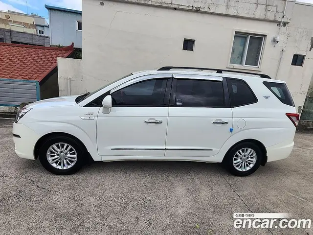 SsangYong Korando 2013 2.0 автомат (гидро), миниатюра 3 SsangYong Korando 2013 2.0 автомат (гидро), миниатюра 3