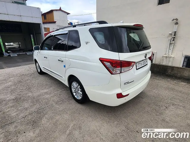 SsangYong Korando 2013 2.0 автомат (гидро), миниатюра 4 SsangYong Korando 2013 2.0 автомат (гидро), миниатюра 4