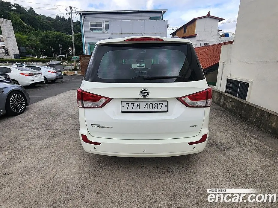 SsangYong Korando 2013 2.0 автомат (гидро), фото 5 SsangYong Korando 2013 2.0 автомат (гидро), фото 5
