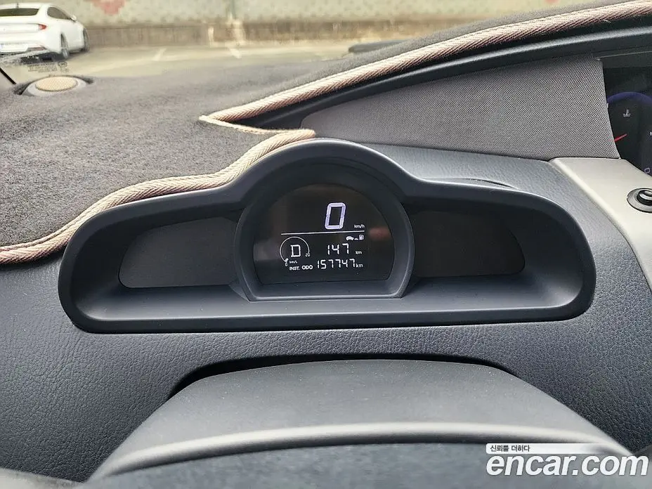 SsangYong Korando 2013 2.0 автомат (гидро), фото 6 SsangYong Korando 2013 2.0 автомат (гидро), фото 6