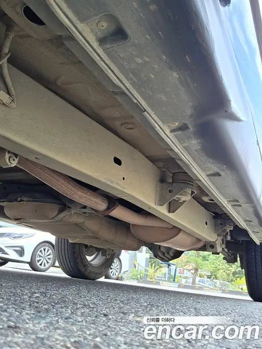SsangYong Korando 2013 2.0 автомат (гидро), фото 10 SsangYong Korando 2013 2.0 автомат (гидро), фото 10
