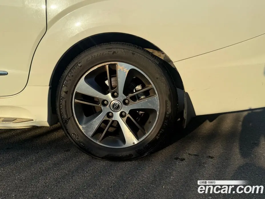 SsangYong Korando 2014 2.0 автомат (гидро), фото 5 SsangYong Korando 2014 2.0 автомат (гидро), фото 5