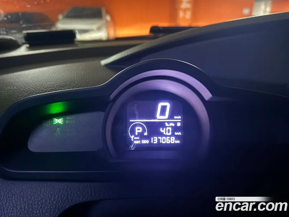 SsangYong Korando 2014 2.0 автомат (гидро), фото 8 SsangYong Korando 2014 2.0 автомат (гидро), фото 8