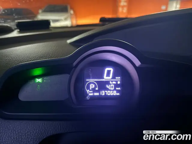 SsangYong Korando 2014 2.0 автомат (гидро), миниатюра 8 SsangYong Korando 2014 2.0 автомат (гидро), миниатюра 8