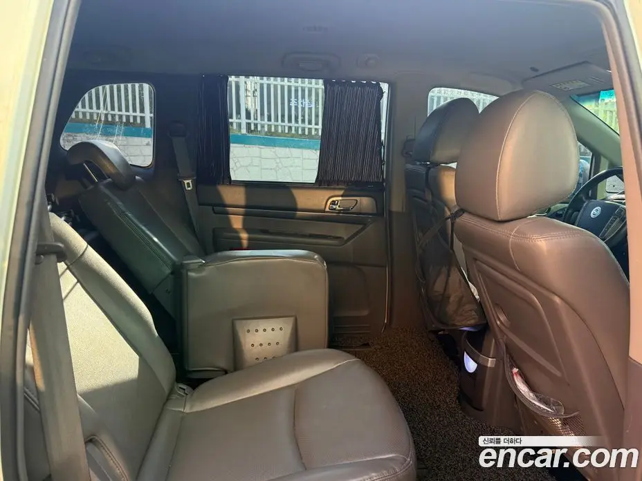 SsangYong Korando 2014 2.0 автомат (гидро), фото 10 SsangYong Korando 2014 2.0 автомат (гидро), фото 10