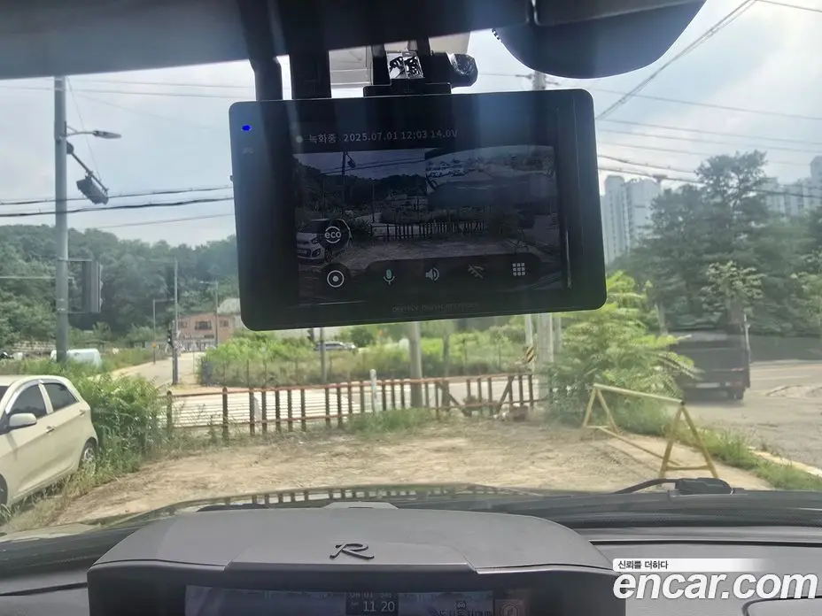 SsangYong Korando 2014 2.0 автомат (гидро), фото 15