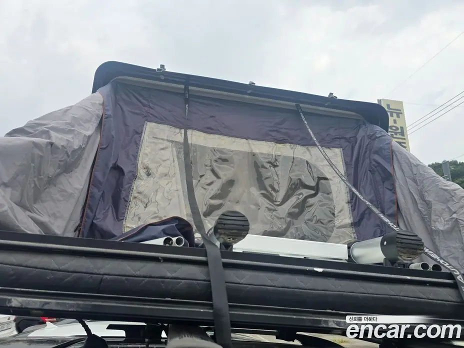 SsangYong Korando 2014 2.0 автомат (гидро), фото 17