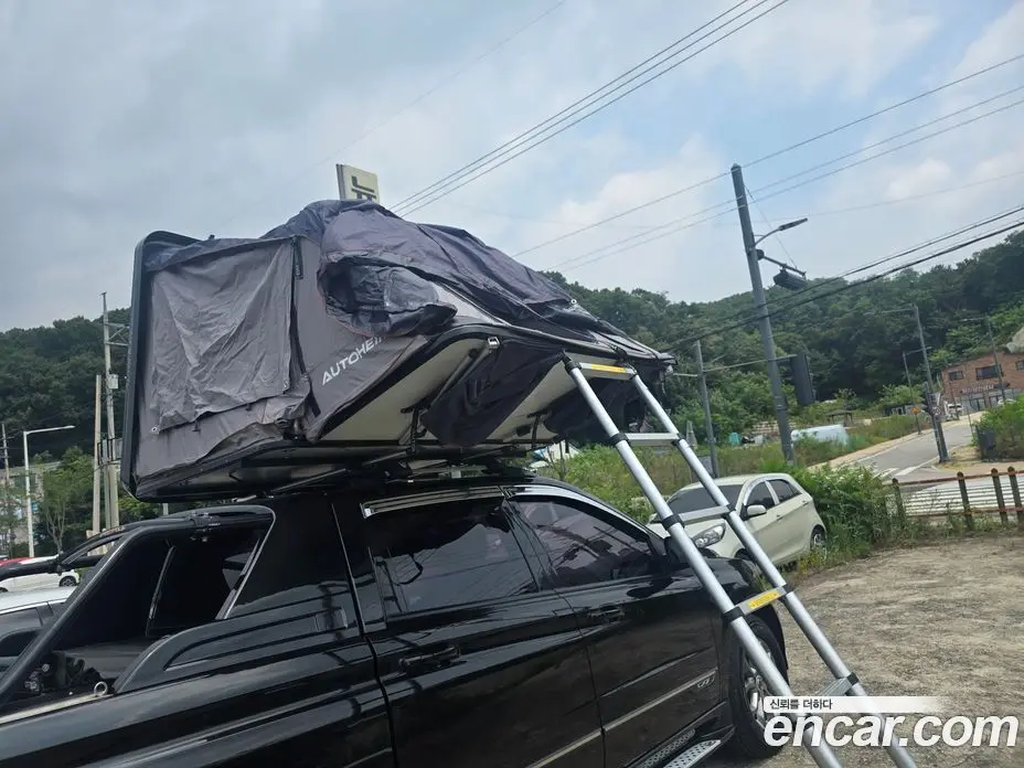 SsangYong Korando 2014 2.0 автомат (гидро), фото 19
