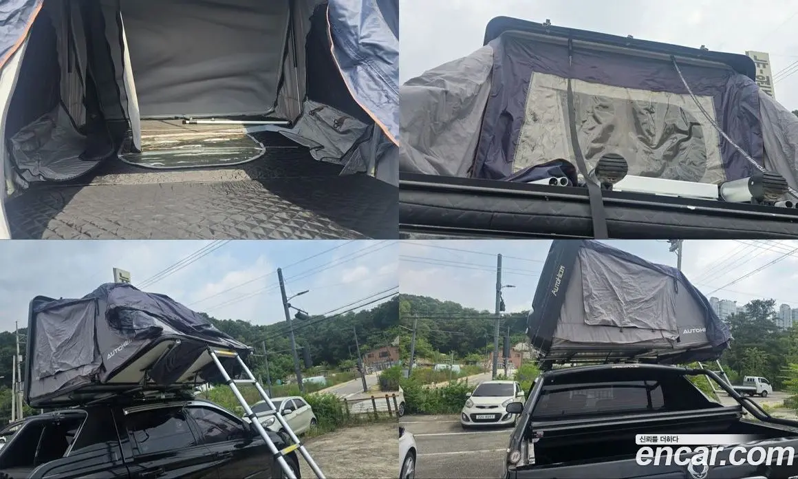 SsangYong Korando 2014 2.0 автомат (гидро), фото 20