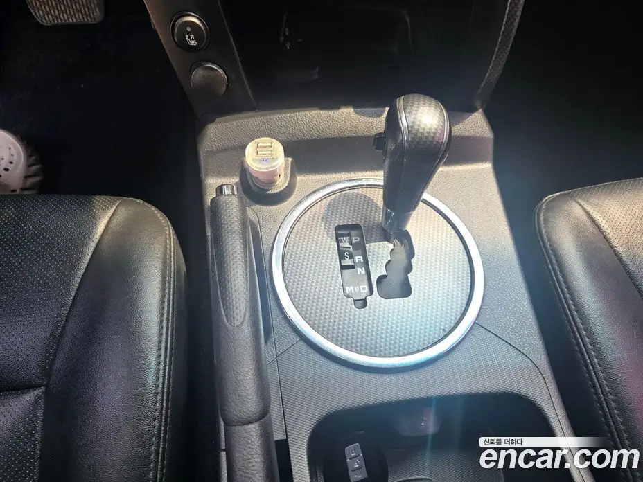 SsangYong Korando 2014 2.0 автомат (гидро), фото 9