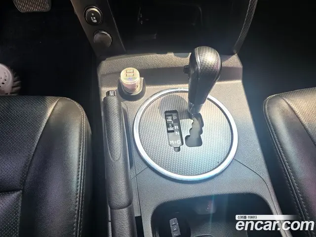 SsangYong Korando 2014 2.0 автомат (гидро), миниатюра 9