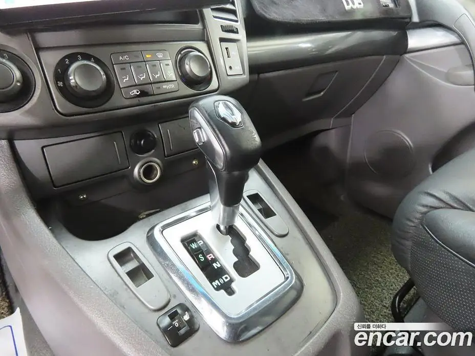SsangYong Korando 2014 2.0 автомат (гидро), фото 12 SsangYong Korando 2014 2.0 автомат (гидро), фото 12